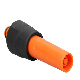 家用自动浇水喷头浇花塑料水管水枪园艺用品花洒水器园林工具直喷