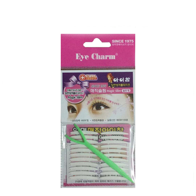 eyecharm双面双眼皮贴