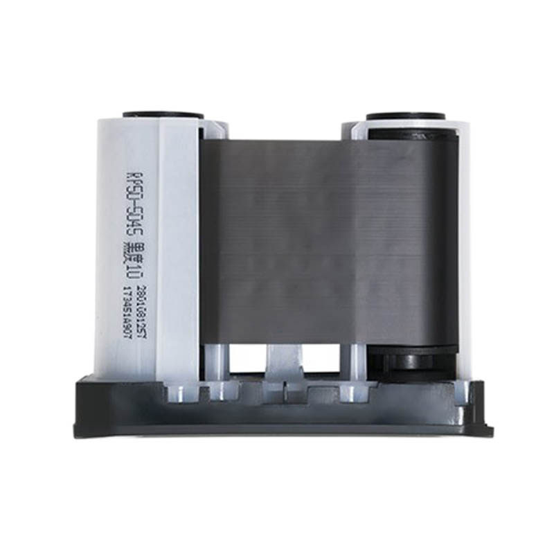 Makeid伟文品胜标签机P51/50碳带w210树脂色带p1200色带p50a/P52