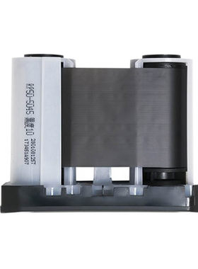 Makeid伟文品胜标签机P51/50碳带w210树脂色带p1200色带p50a/P52