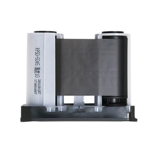 Makeid伟文品胜标签机P51/50碳带w210树脂色带p1200色带p50a/P52