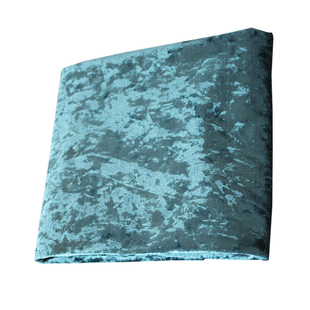 高档加厚冰花绒沙发面料软包背景墙抱枕套布料包邮窗帘欧式绒布