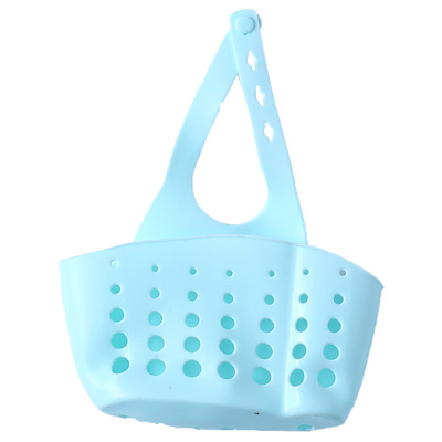 沥水篮多功能壁挂收纳塑料