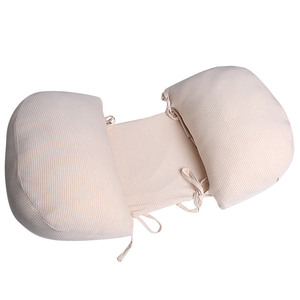 出口日本夏孕妇枕头孕妇托腹枕护腰枕头侧睡枕侧卧睡觉抱枕U型枕