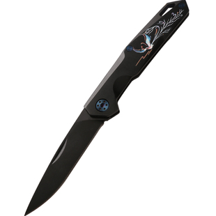 户外小刀随身高硬度折叠刀野外求生装备迷你小刀锋利防身刀具折刀