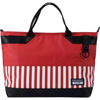 frequent飞行常客时尚男女手拎包