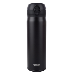 膳魔师保温杯男女士便携车载情侣大容量不锈钢水杯子JNL600/750ML