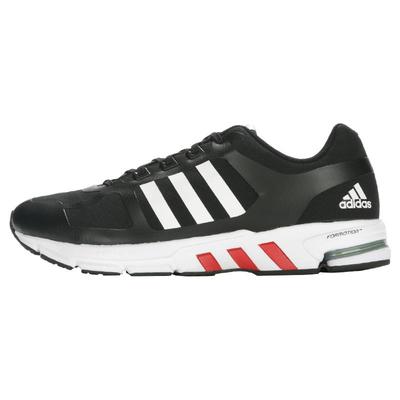 阿迪达斯EQT男女缓震跑步鞋