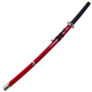 刀剑乱舞道具武器加州清光cos刀打刀男鸣狐cosplay动漫木刃未开刃