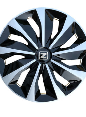 芝麻Z100Z200Z300轮毂盖