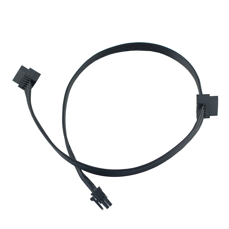 DELL 6P SATA Mini 6Pin SATA 