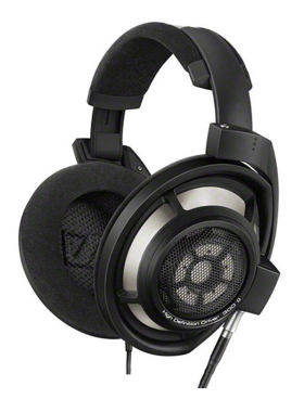 SENNHEISER/森海塞尔 HD800S头戴式hifi有线耳机hd820/hdv820