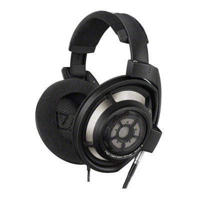 SENNHEISER/森海塞尔 HD800S头戴式hifi有线耳机hd820/hdv820