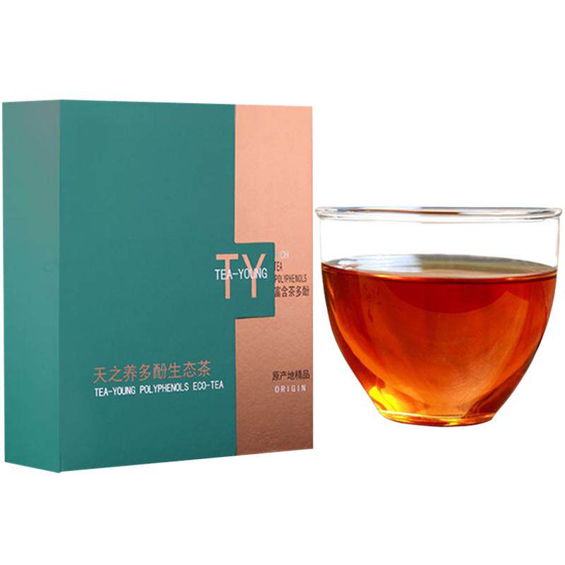 天之养苏州明前特级洞庭碧螺红茶