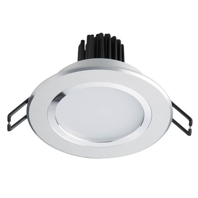 NVC雷士照明锋景LED筒灯3/5/7W 2.5/3/3.5/4寸NLED9225 923 9235