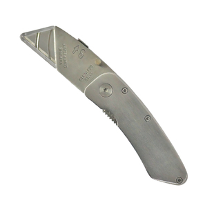 地毯皮革广告用割刀 梯形刀片刀架 重型折叠刀美工刀壁纸刀墙纸刀