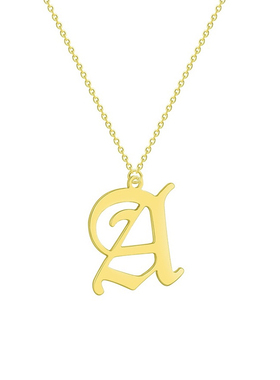 wildmood野生士多欧美ins项链