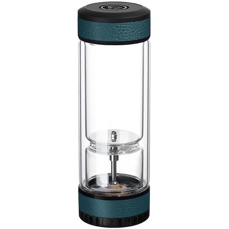 2023款茶之恋茶水分离泡茶杯