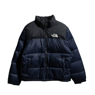 The North Face/北面 1996经典复刻款 美版短款羽绒服 NF0A3C8D