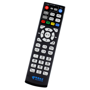 创生遥控器适用于中国电信 华为EC6110-T九洲PTV-8098 MP606H-B 烽火HG680-KA机顶盒