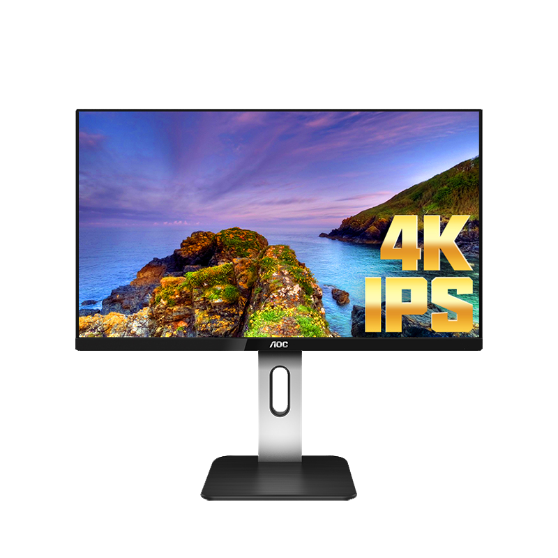 aoc 27英寸4k显示器32屏幕内置音响怎么样？会不会问题很多？