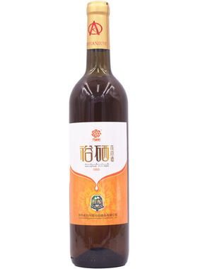 陕西安康白河750ml养生木瓜酒