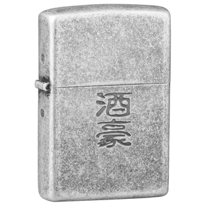 雕刻打火机日本雕刻煤油