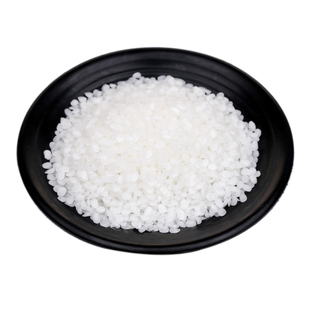 爱皂坊天然蜜蜡DIY润唇膏口红原料小烛树蜡茉莉蜡棕榈蜡黄/白蜂蜡