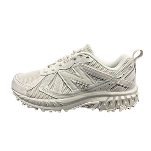 New Balance/NB 410V5 男女休闲运动鞋 黑武士跑步鞋MT410CK5 SA5