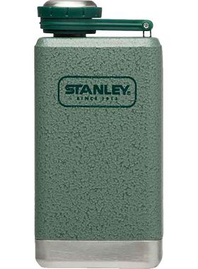 便携式小酒壶stanley不锈钢随身