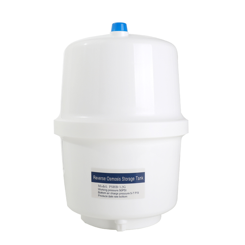 3.2G压力桶家用ro直饮纯水机直饮水净水器配件储水桶通用压力罐
