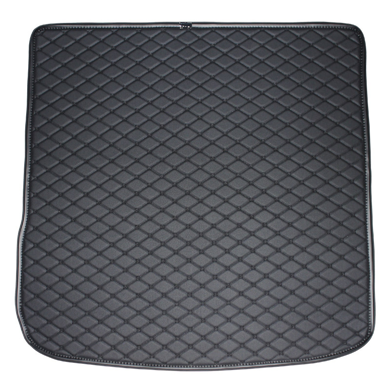 2024款进口奥迪a4旅行车后备箱垫 a4 allroad s4 rs4 avant b9 b8