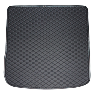 2024款进口奥迪a4旅行车后备箱垫 a4 allroad s4 rs4 avant b9 b8