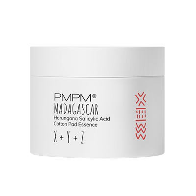 【双11预售】PMPM水杨酸棉片精华湿敷