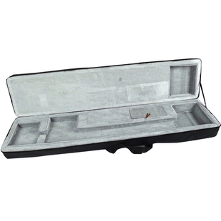 乐器配件高胡琴盒子背包牛津布泡沫厂家促销防潮防水便于携带抗压