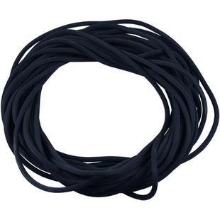 喜来乐橡胶纱窗压条窗纱压纱条纱网胶条铝合金窗嵌条塑钢窗皮条