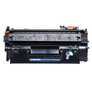 墨美适用惠普2015D硒鼓1320 hp53a墨盒hp49a P2015D打印机M2727 Q5949A碳粉Q7553A 1160 P2015DN HP2014