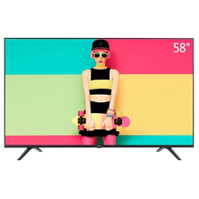海信vidaa 58v1a 58英寸4k 65电视机1