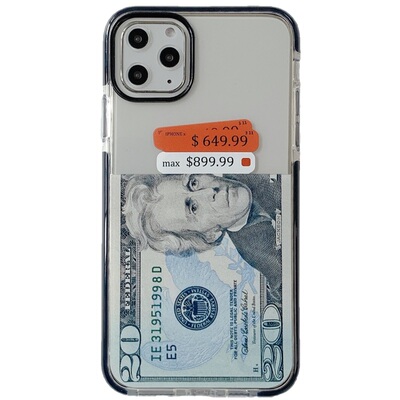 16promax个性苹果美式复古