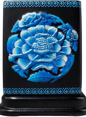 满500减300活性炭教师节礼物笔筒