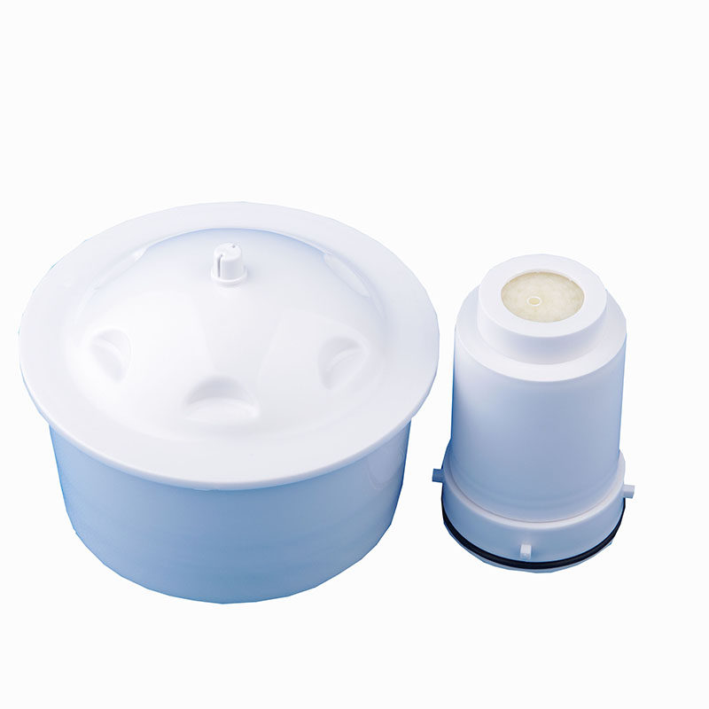 正品美的滤芯MU-3 1278/665/767/960CB饮水机净水器桶过滤配件