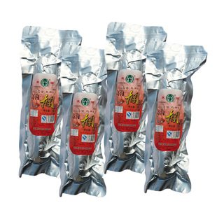 包邮淮安特产涟水捆蹄高沟捆蹄猪肉卤味康强捆蹄300克*4(礼盒装)