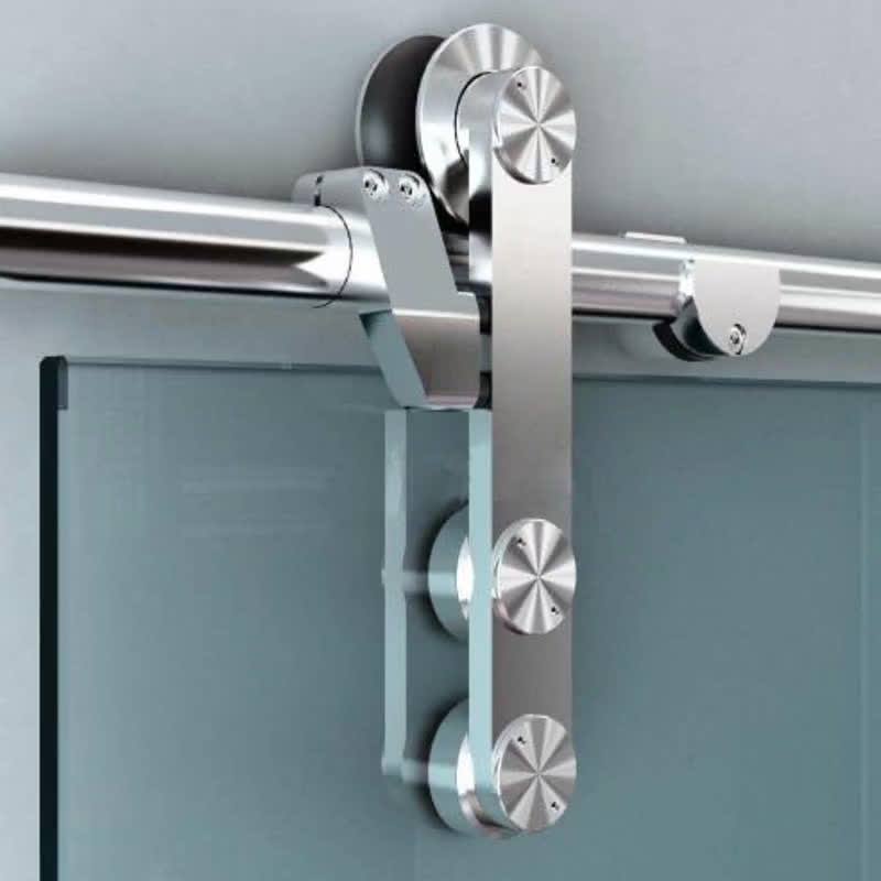 Glass Door Hardware / Barn Door Hardware / Glass Door Clamp Buy Glass