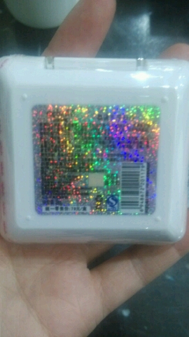 巧迪尚惠晶灵亮采粉饼怎么样？好用吗？亲自使用分享,第3张