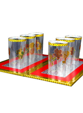 大卫舞台魔术道具套装杯子魔术杯