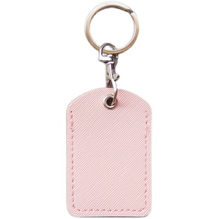 小区门禁卡套保护套电梯卡钥匙扣新日爱玛雅迪电动车NFC感应卡壳