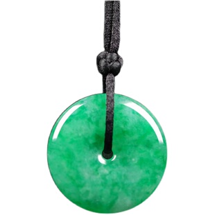 建兴祥翡翠手镯镶嵌天然翡翠直播拍卖淘宝直播女玉手镯玉石吊坠