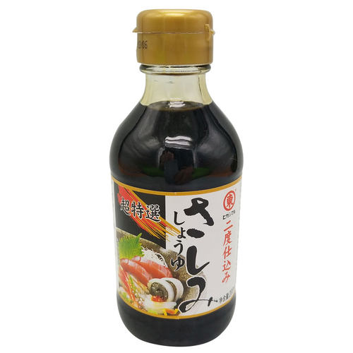 包邮 原装小柬字酱油 柬字酱油日本酱油 鱼生寿司酱油 猫饭