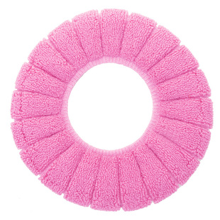 马桶垫冬季2025新款坐垫子家用加厚厕所坐便器马桶盖套罩秋冬座圈