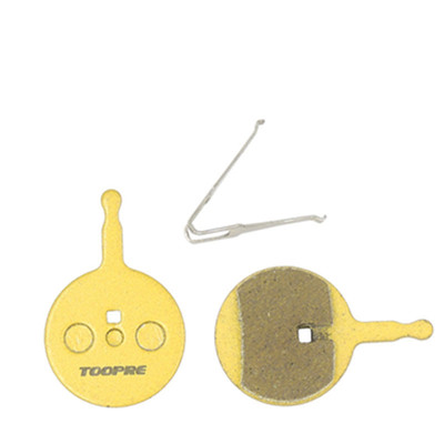 BB5来令片山地车碟刹器